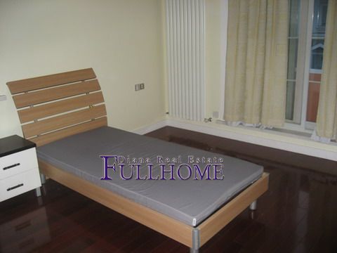 Luoshan Oasis Villa - Interior view 3, Shanghai rental property
